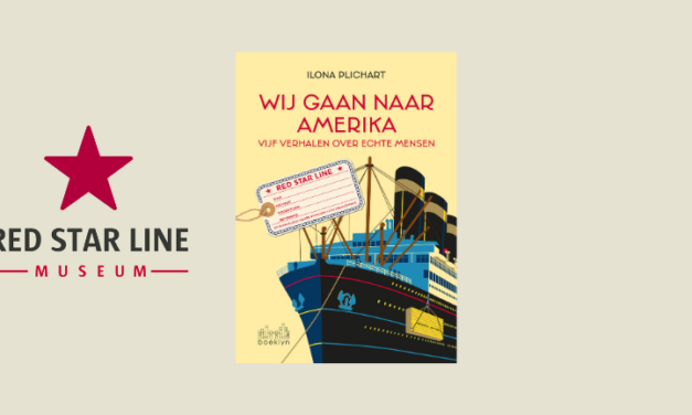 Wij gaan naar Amerika: nieuw boek om te samenlezen met anderstaligen
