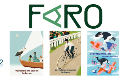 Samenlezen met erfgoedverhalen voor startende NT2-lezers